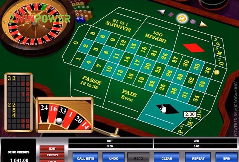 Lightning Baccarat